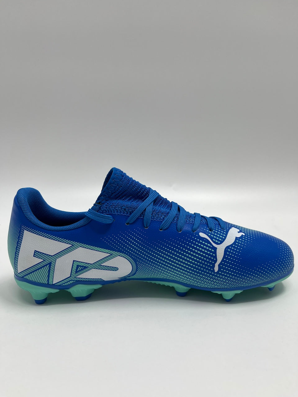 Fußballschuh Florian Wirtz signiert Autogramm Bundesliga Puma 38