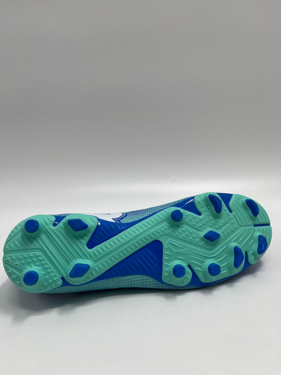 Fußballschuh Florian Wirtz signiert Autogramm Bundesliga Puma 38