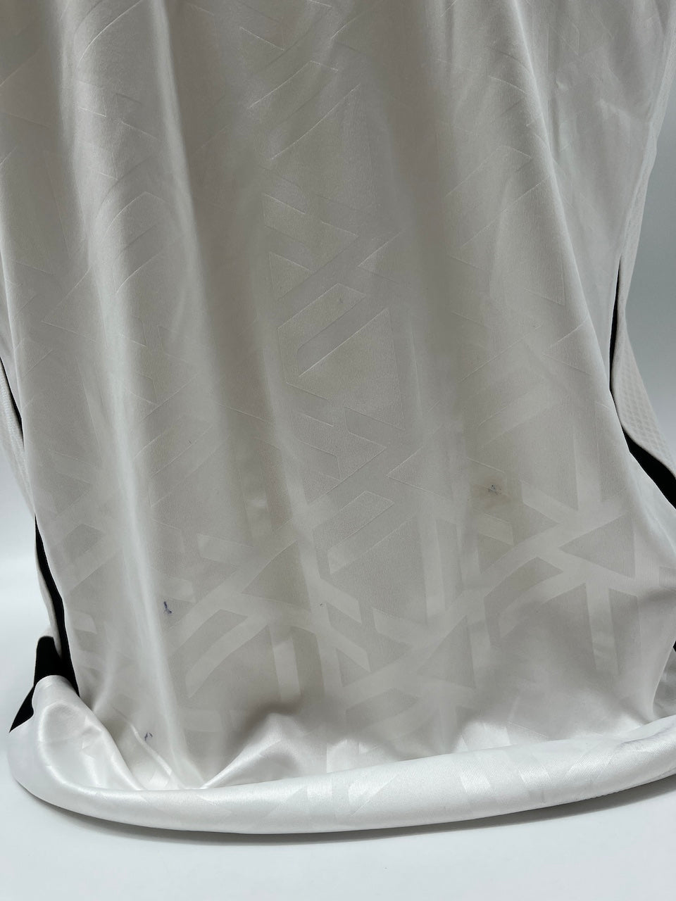 DFB Trikot Toni Kroos signiert Autogramm Adidas EM 2024 M