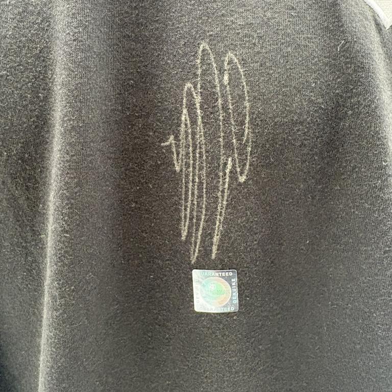 1899 Hoffenheim Shirt Oliver Baumann signiert Bundesliga Fußball Neu Puma XL