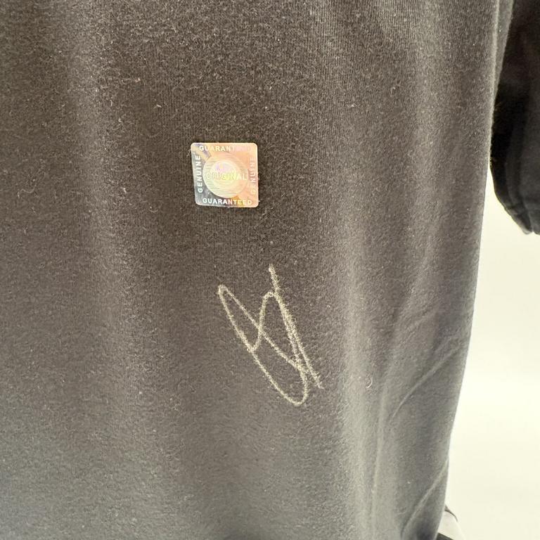 1899 Hoffenheim Shirt Christoph Baumgartner signiert Bundesliga Fußball Neu Puma M