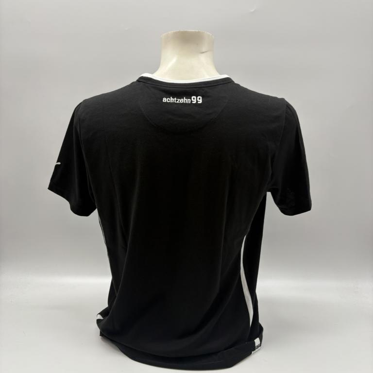 1899 Hoffenheim Shirt Christoph Baumgartner signiert Bundesliga Fußball Neu Puma M
