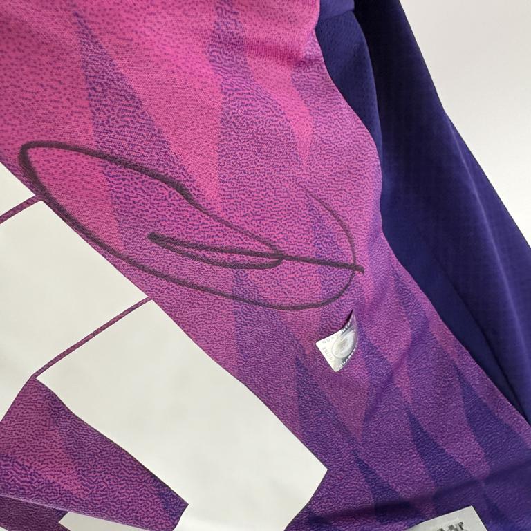 DFB Trikot Thomas Müller signiert Autogramm Deutschland Adidas L