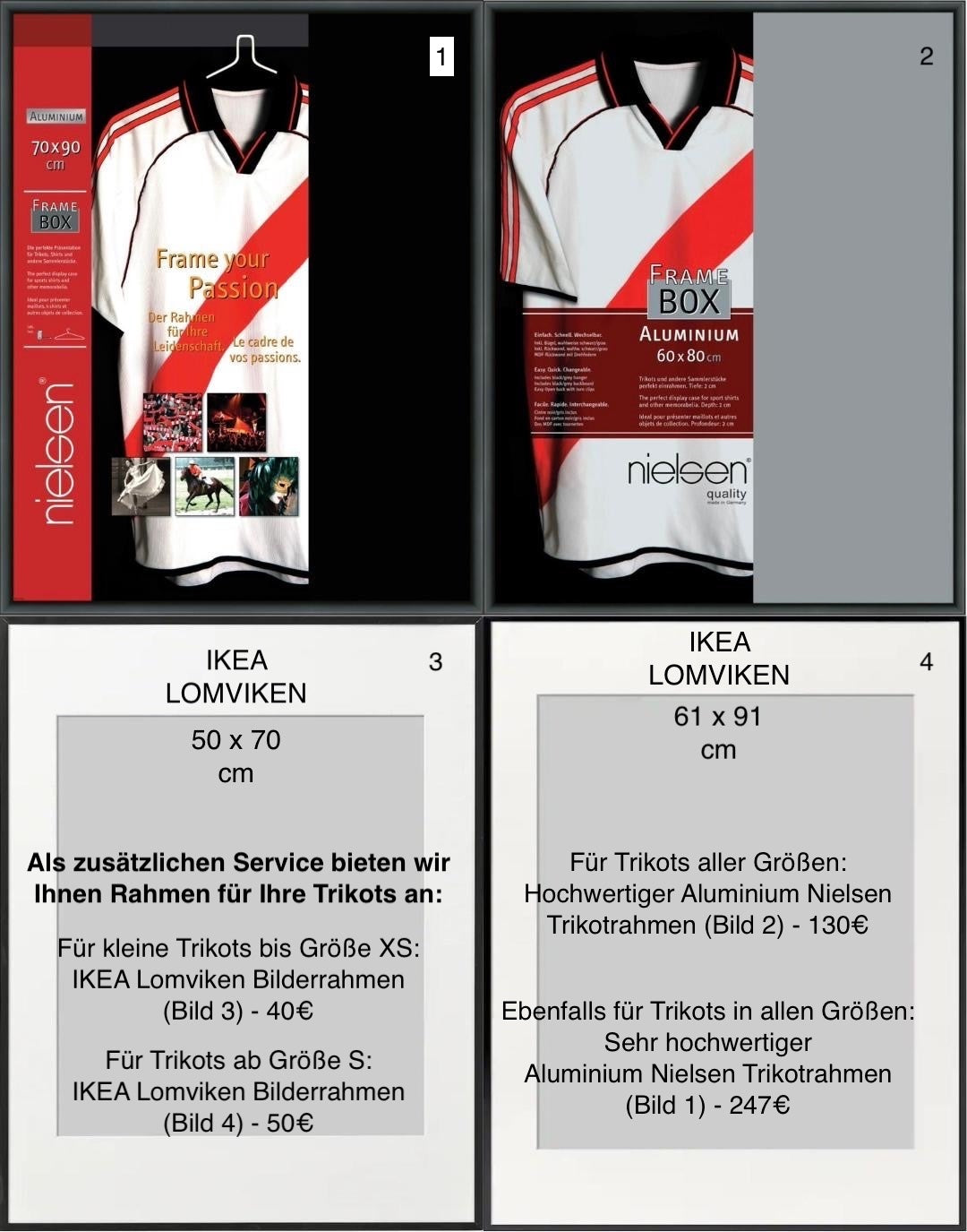 Deutschland Trikot EM 2012 Teamsigniert DFB Adidas L