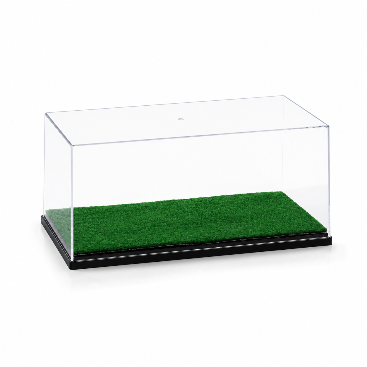 Football boot display case, large, from shoe size 36