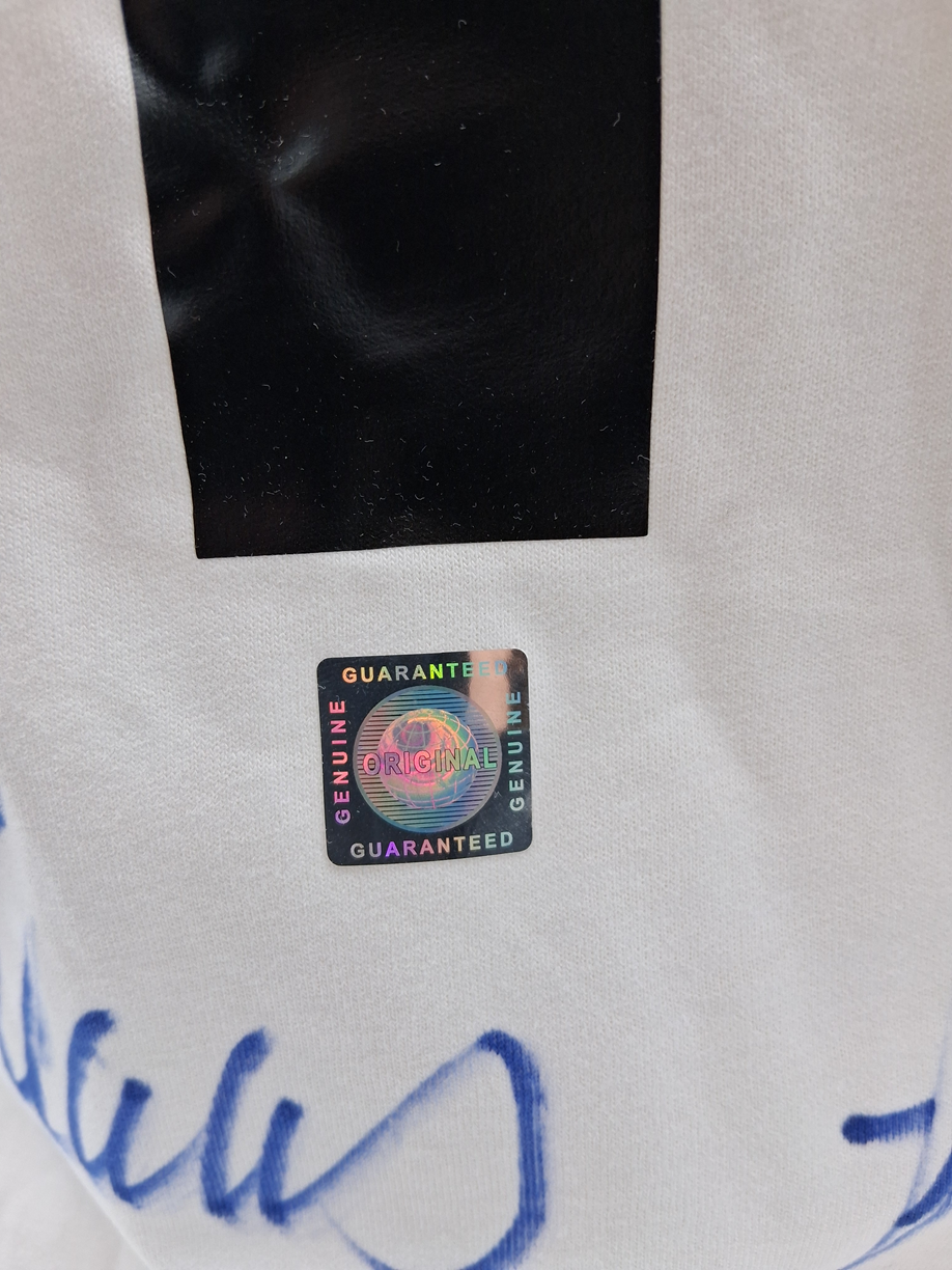 Germany repro jersey Klaus Fichtel signed new DFB autograph m