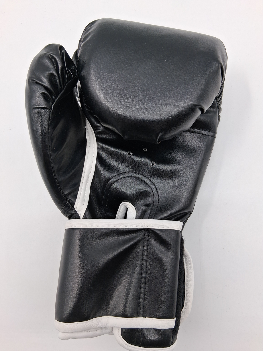 Boxing glove signed by Axel Schulz, autograph, boxing COA