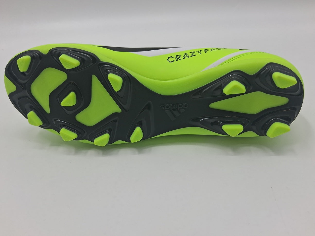 Football boots signed by Oliver Baumann, Bundesliga Adidas size 38 2/3