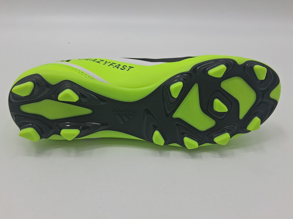 Football boots Emre Can signed autograph Bundesliga Adidas size 38 2/3