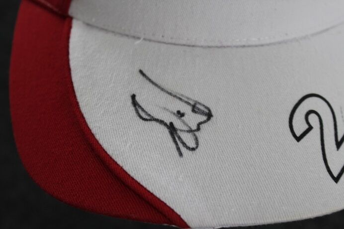 Cap, Daniel Schwaab signed, Bayer 04 Leverkusen, VfB Stuttgart, PSV Eindhoven