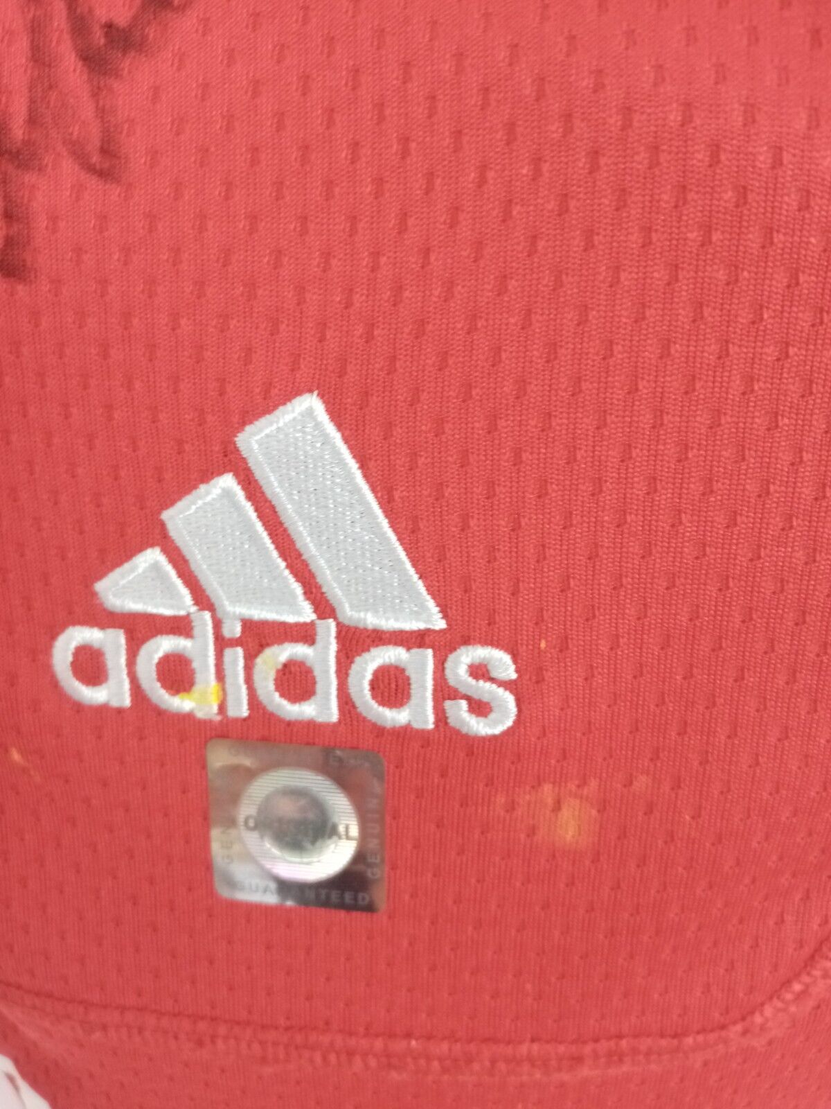 Bayern Munich jersey Mehmet Ekici signed autographs Bundesliga FCB adidas 164