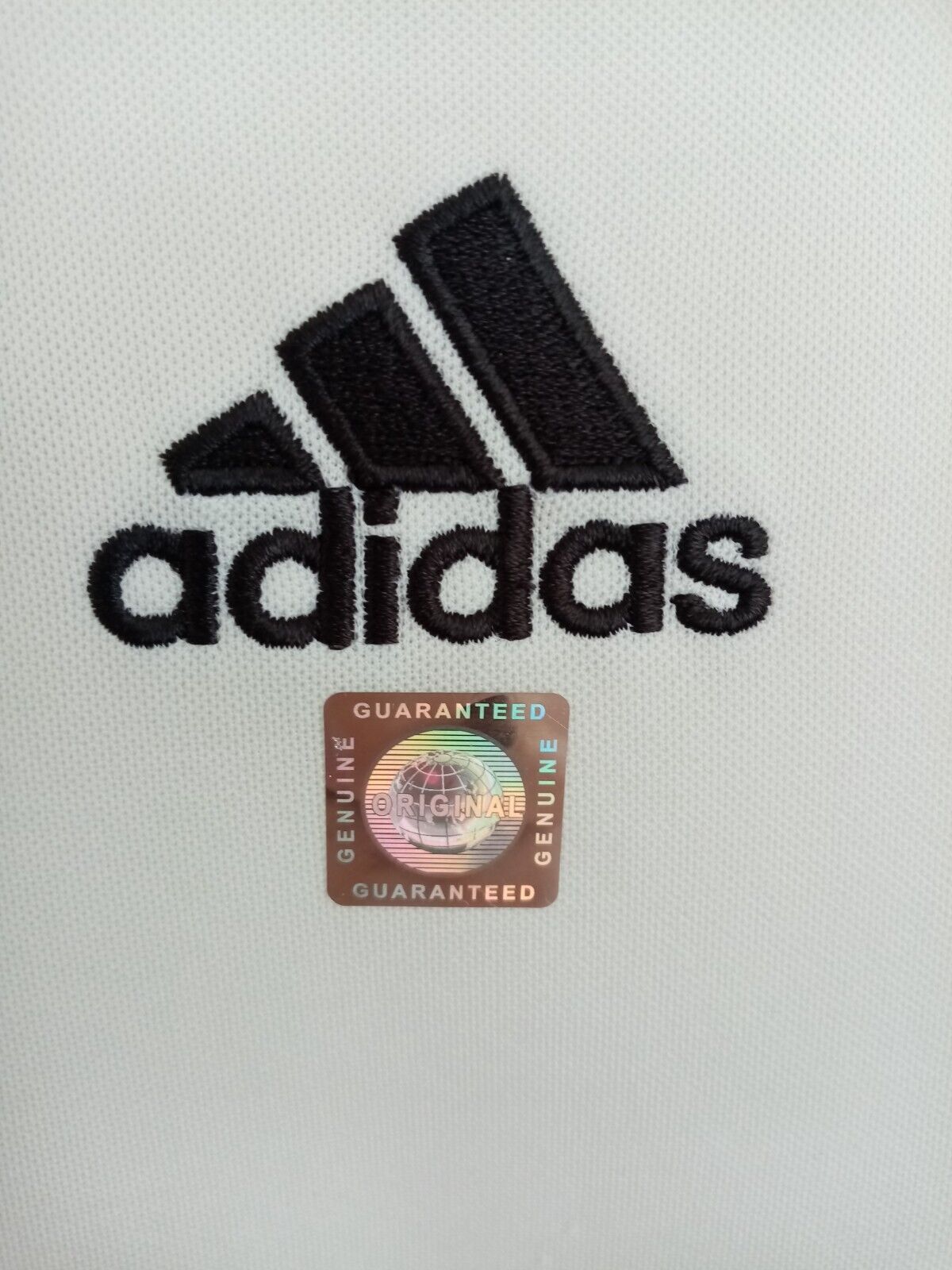 Deutschland Shirt Eike Immel signiert DFB Unterschrift Trikot Adidas COA 164