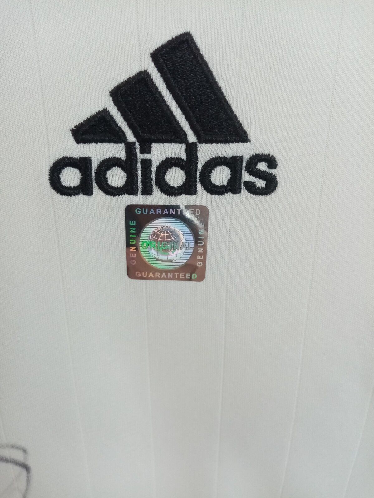 Germany jersey Roberto Hilbert signed DFB autograph football adidas 176