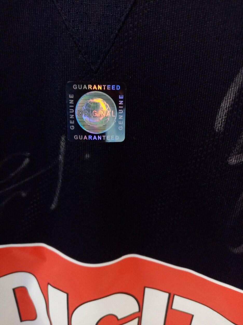 1899 Hoffenheim Trikot 11/12 Teamsigniert Autogramm Fußball Bundesliga Puma L