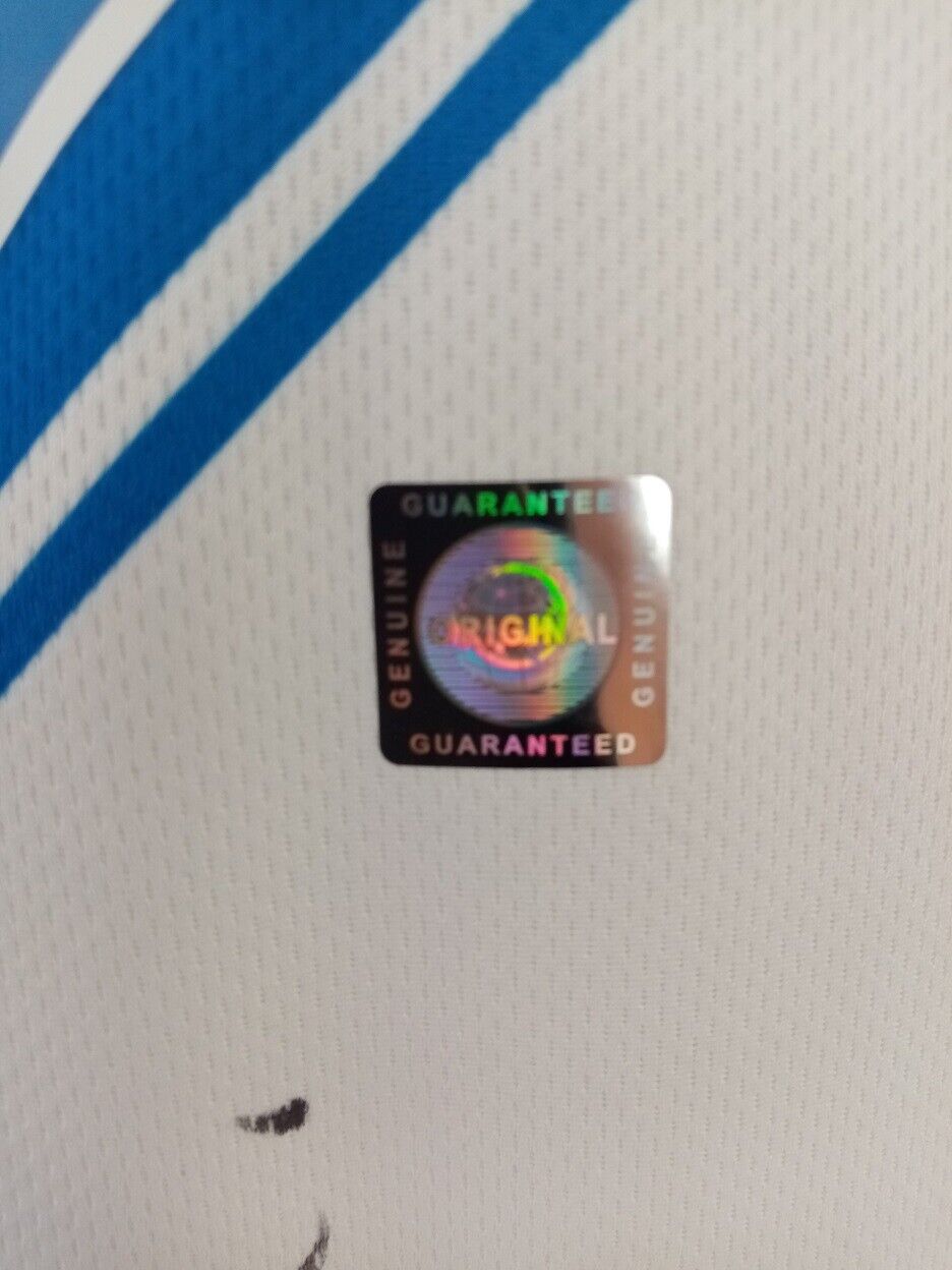 1899 Hoffenheim Trikot 14/15 Teamsigniert Autogramm Fußball Bundesliga Lotto M