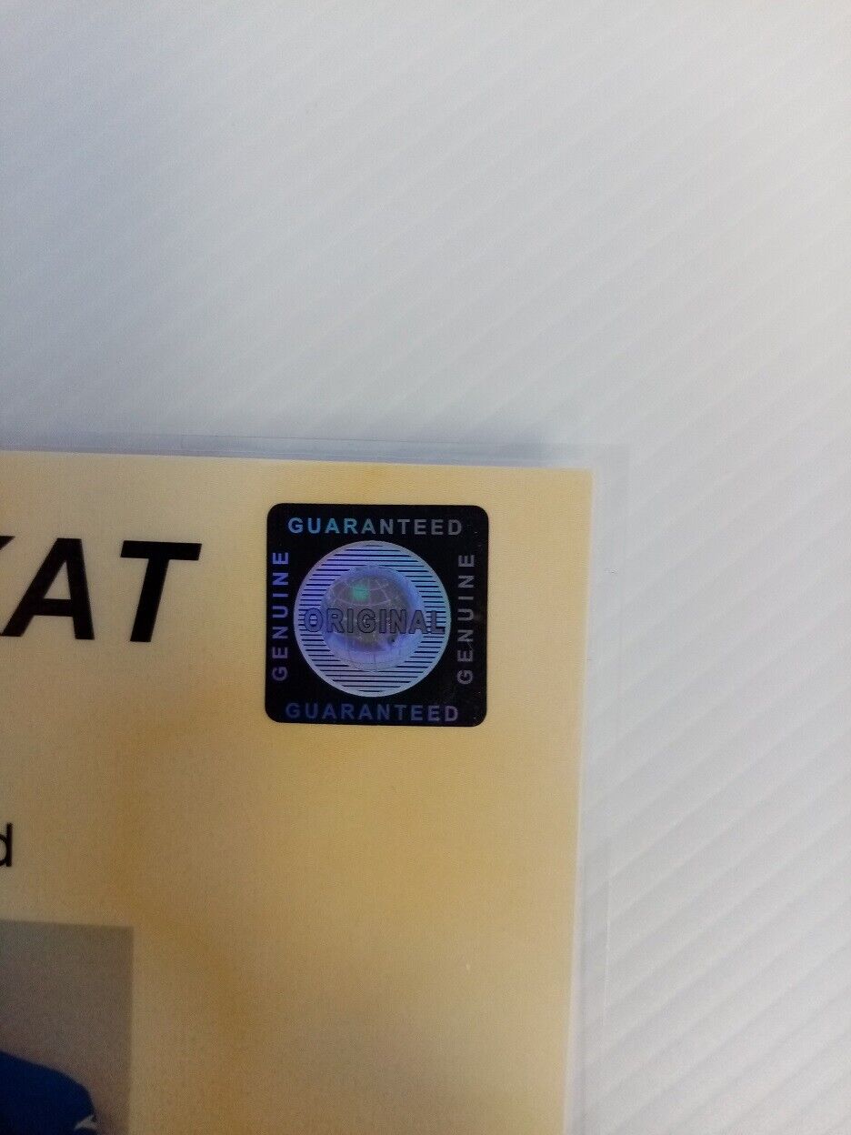 1899 Hoffenheim jersey 19/20 team signed autograph football bundesliga joma XXL