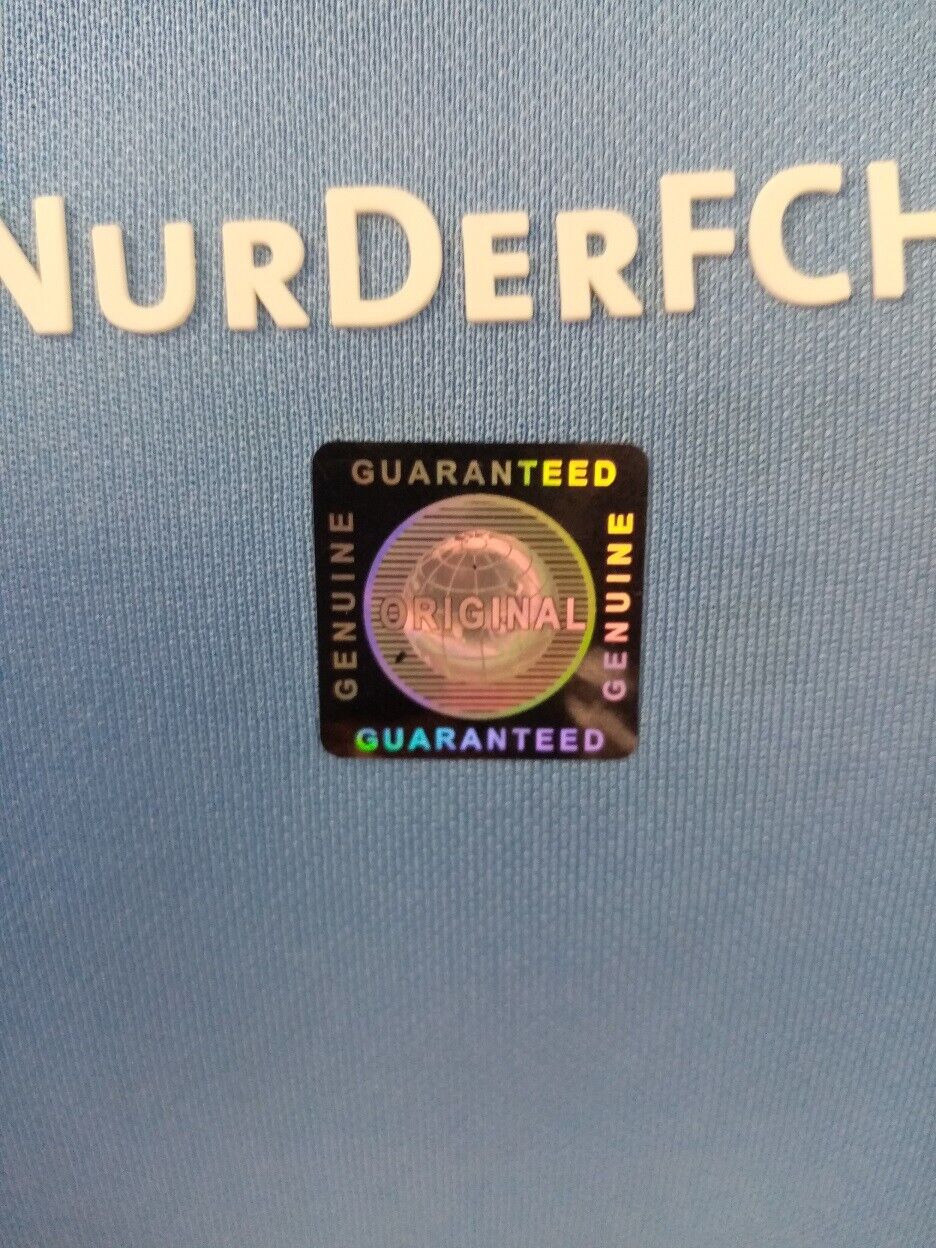 FC Heidenheim jersey 20/21 team signed soccer autograph signature nike XL