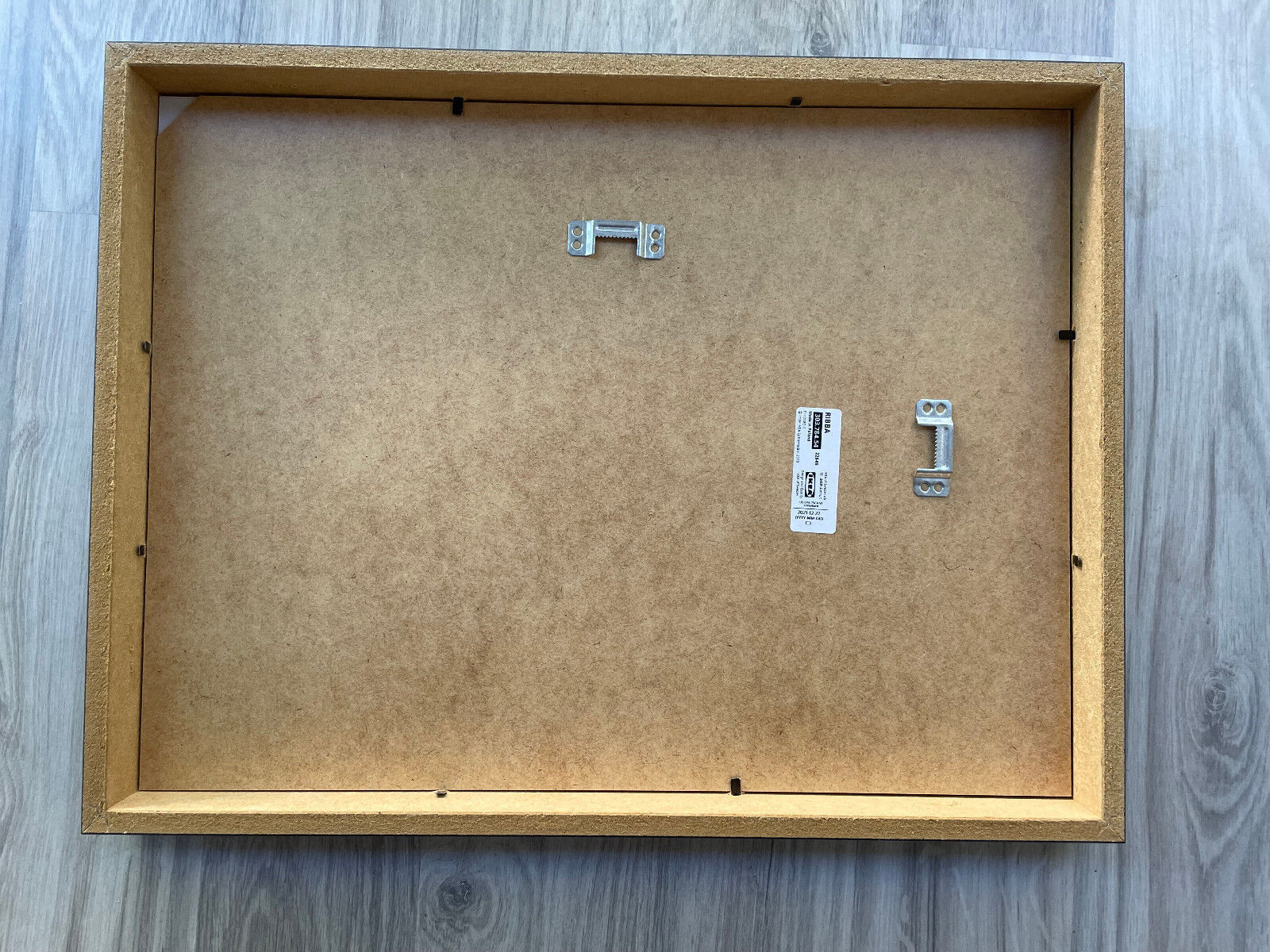 Original BVB Borussia Dortmund jewelry stock framed