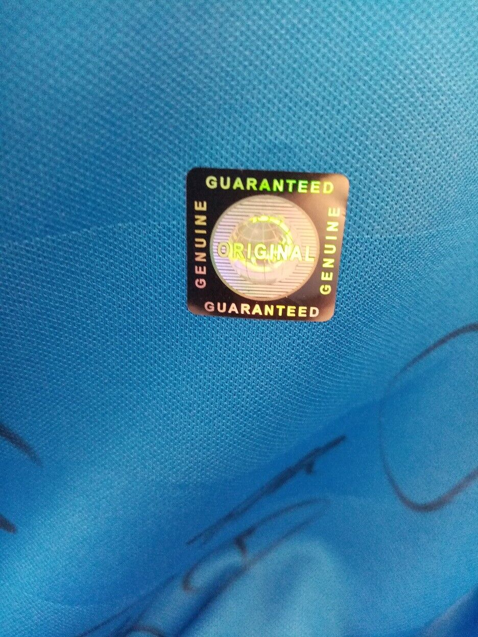 TSG 1899 Hoffenheim Trikot 2013/2014 Teamsigniert Autogramm Fußball Puma Neu 3XL