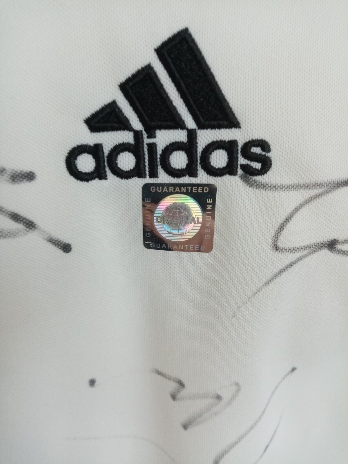 Deutschland Trikot WM 2010 Teamsigniert Autogramm Fußball DFB Adidas Neu COA XL