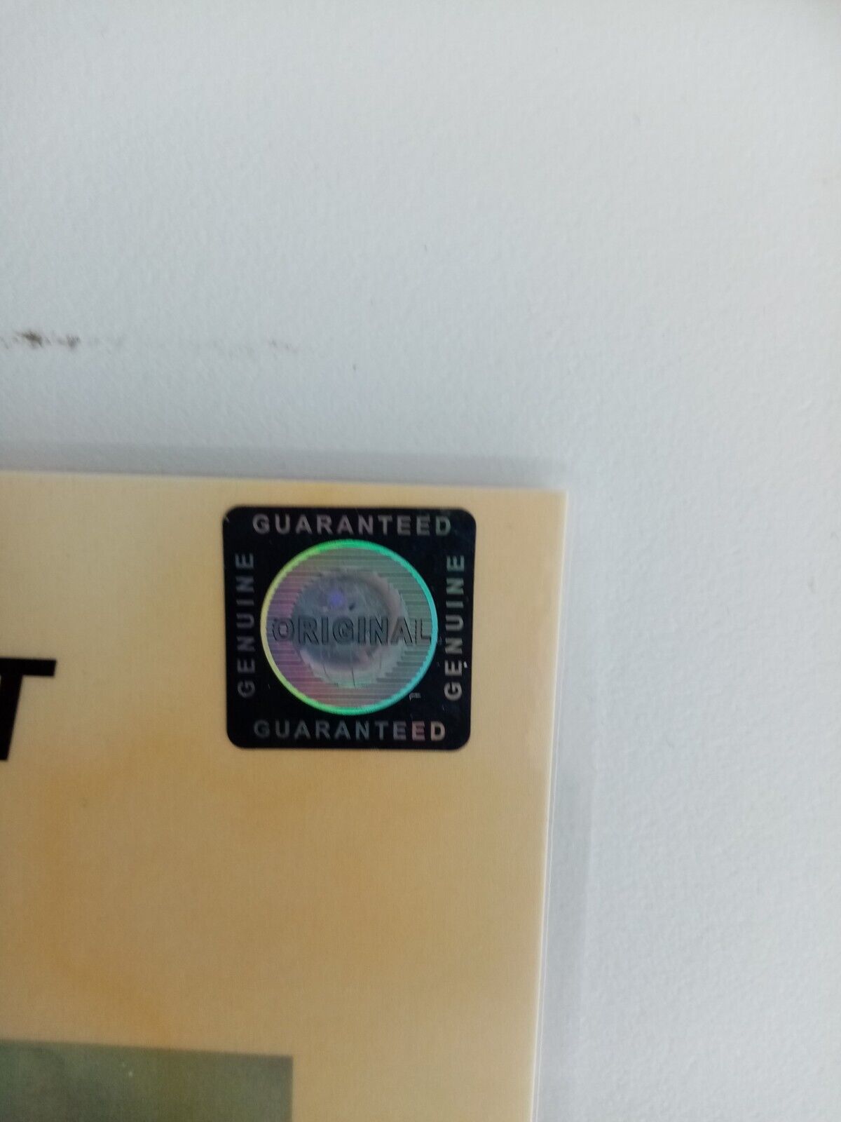 RB Leipzig jersey Augustin signed Coa autograph football red bull nike new l