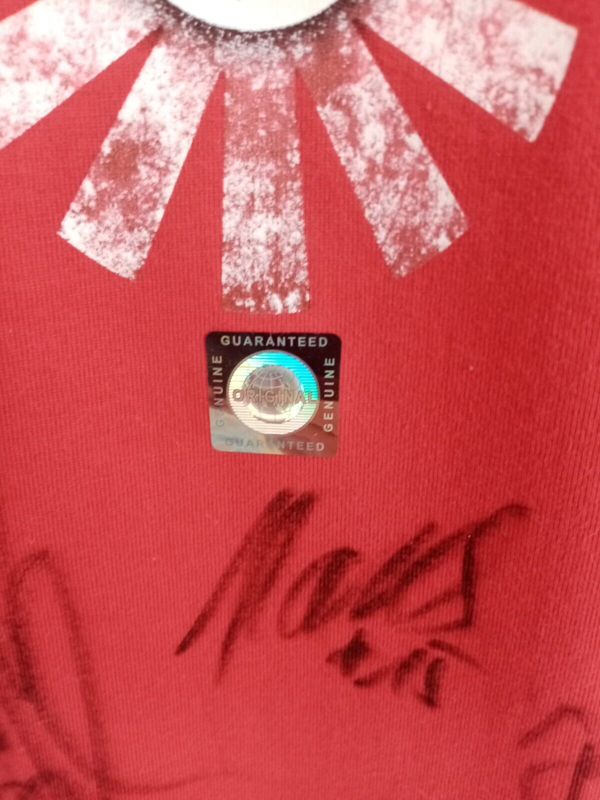 Basketball Shirt WM 2006 Team signed New Dirk Nowitzki Germany DBB Trikot S