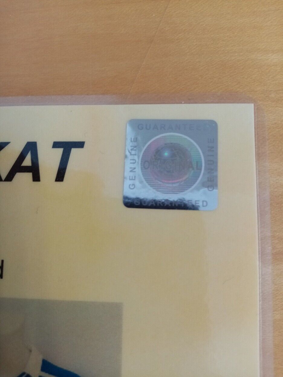 TSG 1899 Hoffenheim Trikot 2013/2014 Teamsigniert Autogramm Fußball Puma Neu 3XL