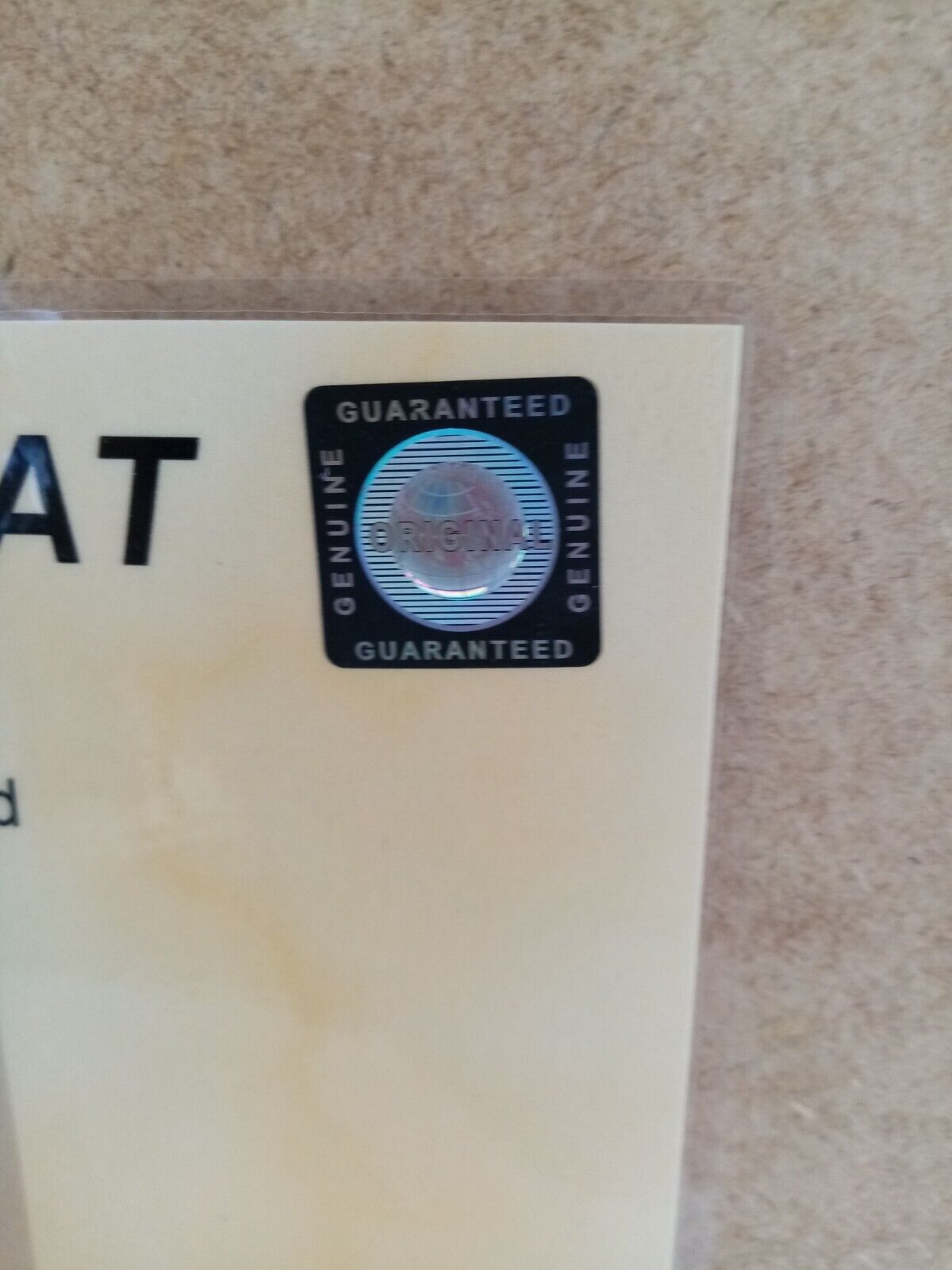 CD / Rohling G. G. Anderson signed + album as part of autograph music Schlager