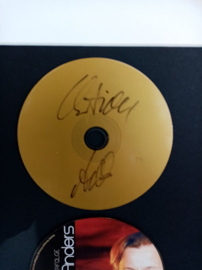 CD / Rohling Christian Anders Signed with album as part of Autogram New Music Music