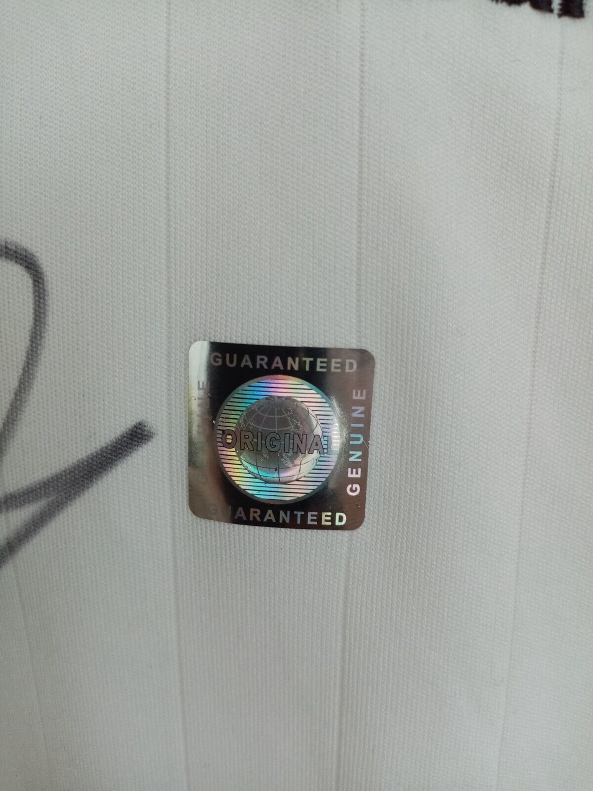 Germany jersey Christian Schulz signed DFB signature autograph adidas l
