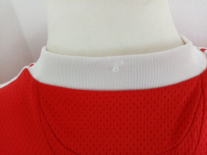 Bayern Munich jersey Hans Dorfner signed autograph Bundesliga adidas FCB 152