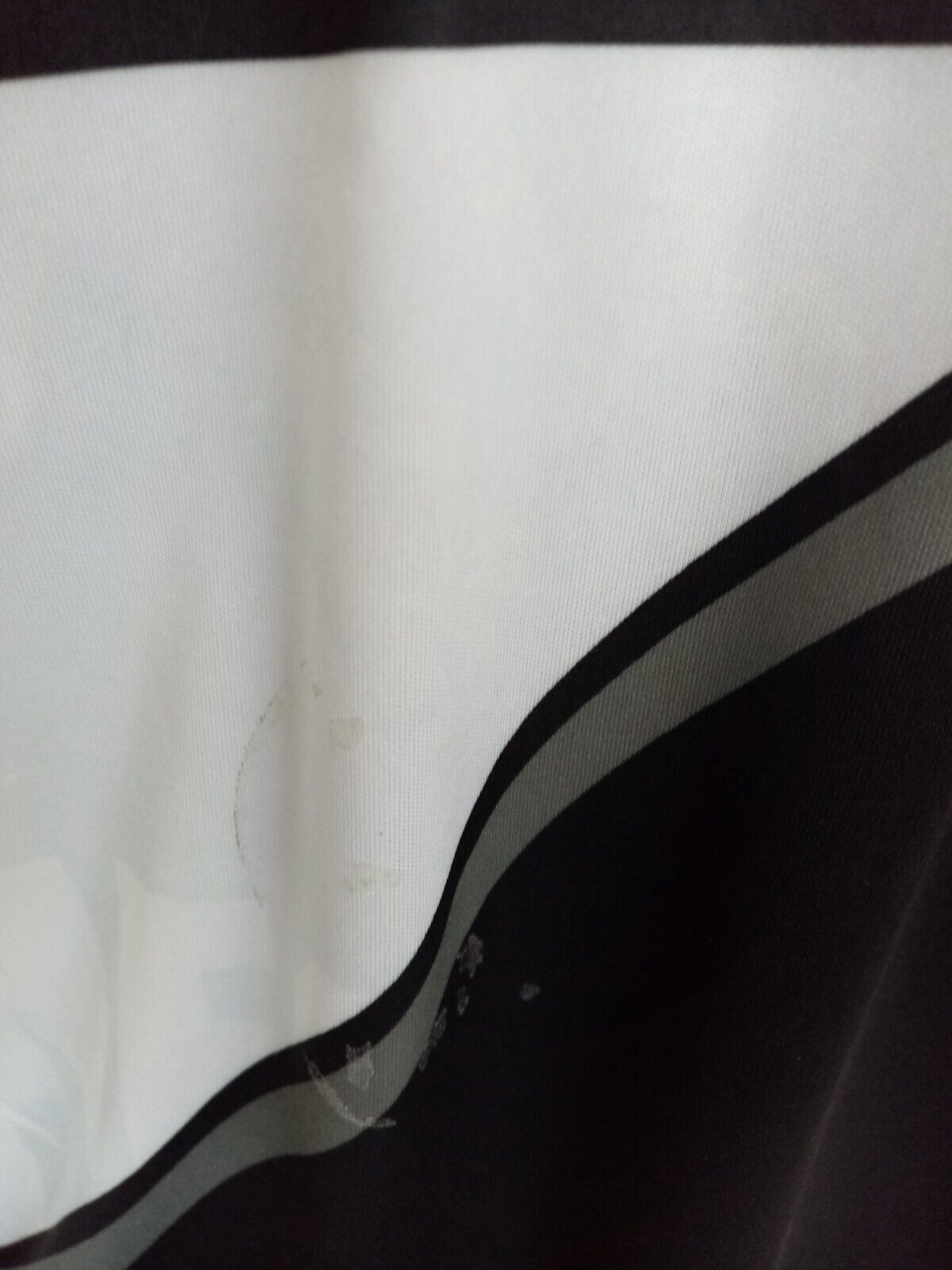 Tag der Legenden Trikot Fredi Bobic signiert Nestwerk Autogramm Fußball COA L