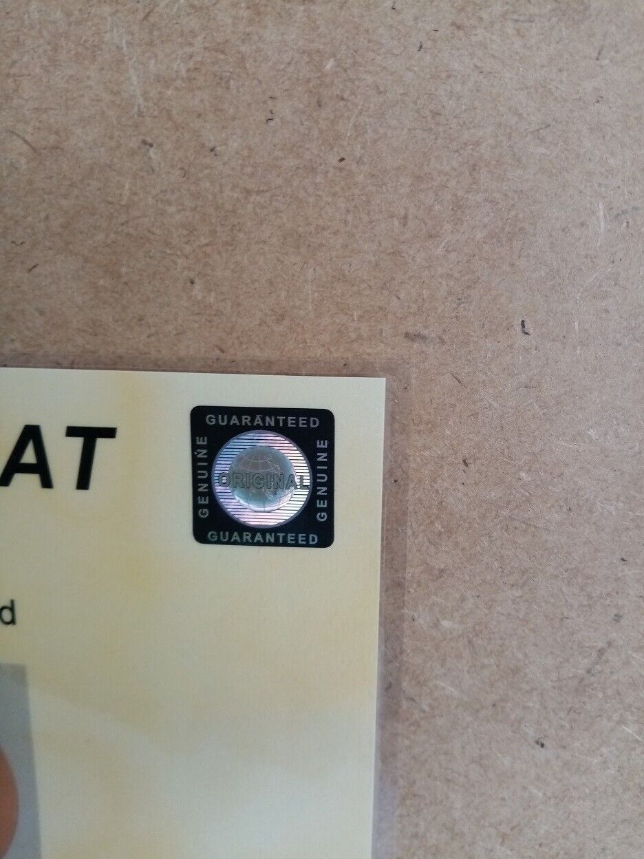 CD / Rohling Sasha signed with album as part of autograph music charts new