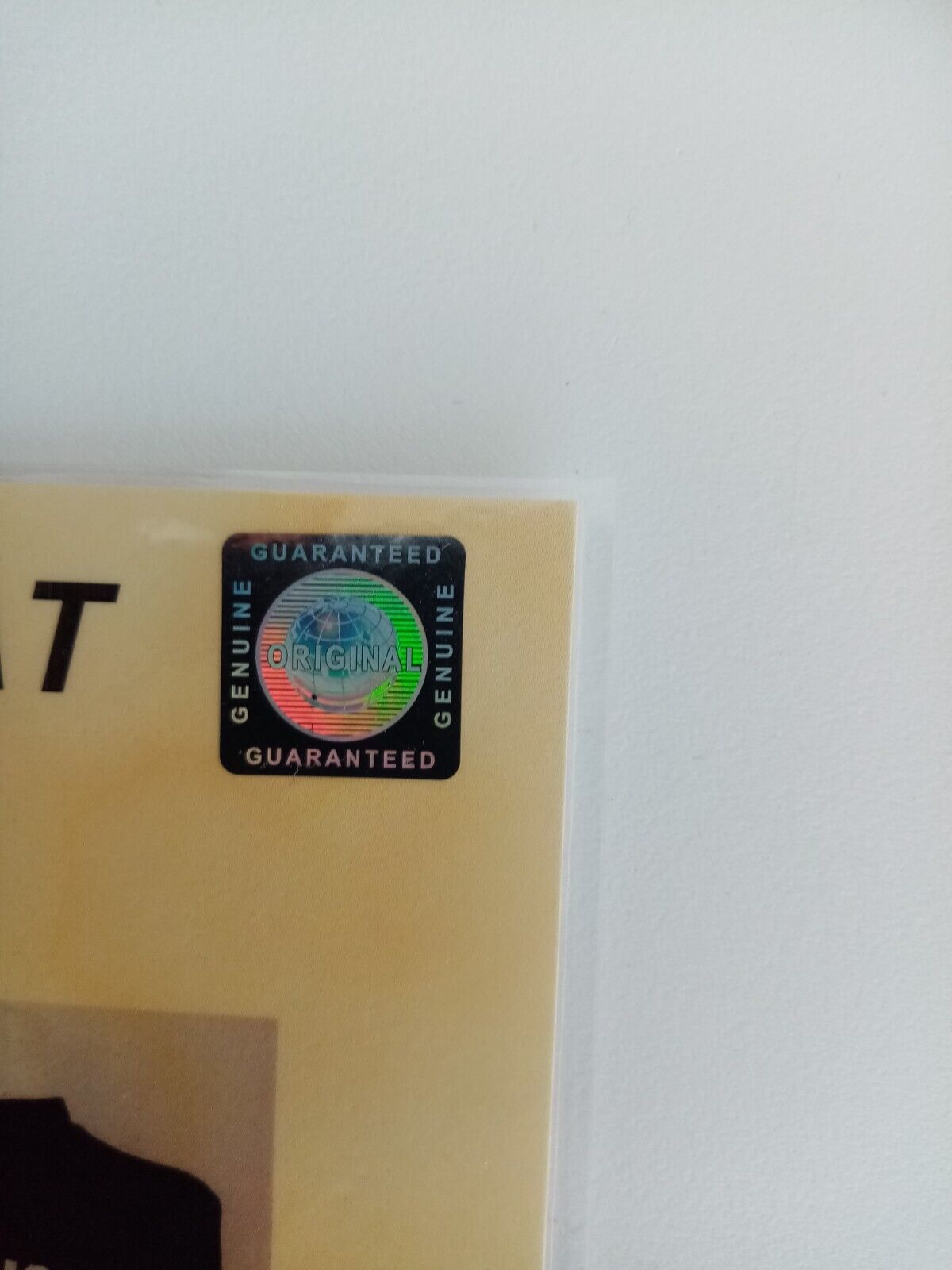 Tag der Legenden Trikot Fredi Bobic signiert Nestwerk Autogramm Fußball COA L