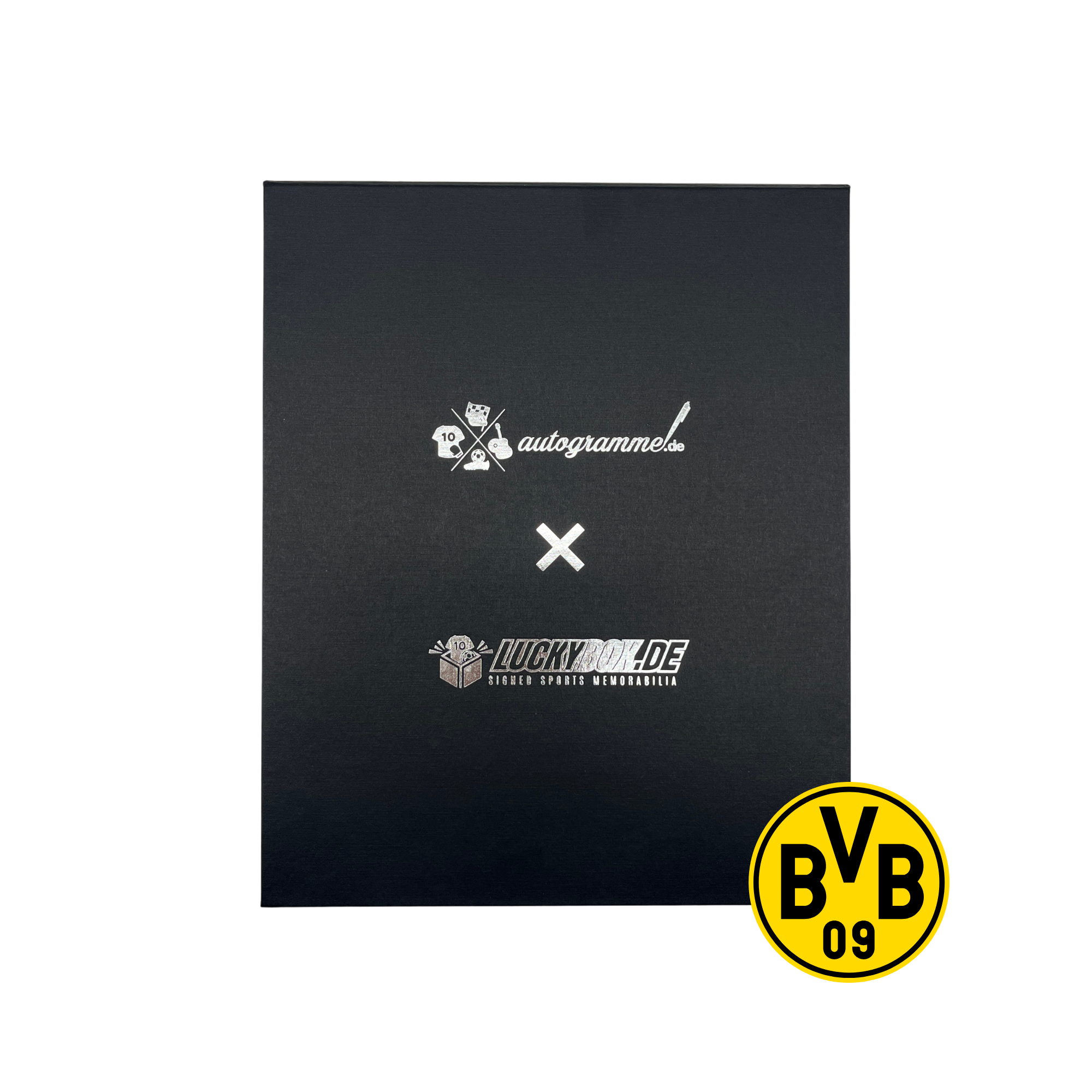 Borussia Dortmund Lucky Box