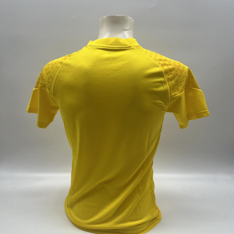 Borussia Dortmund Trainingsshirt Pascal Groß signiert Puma COA  Autogramm S