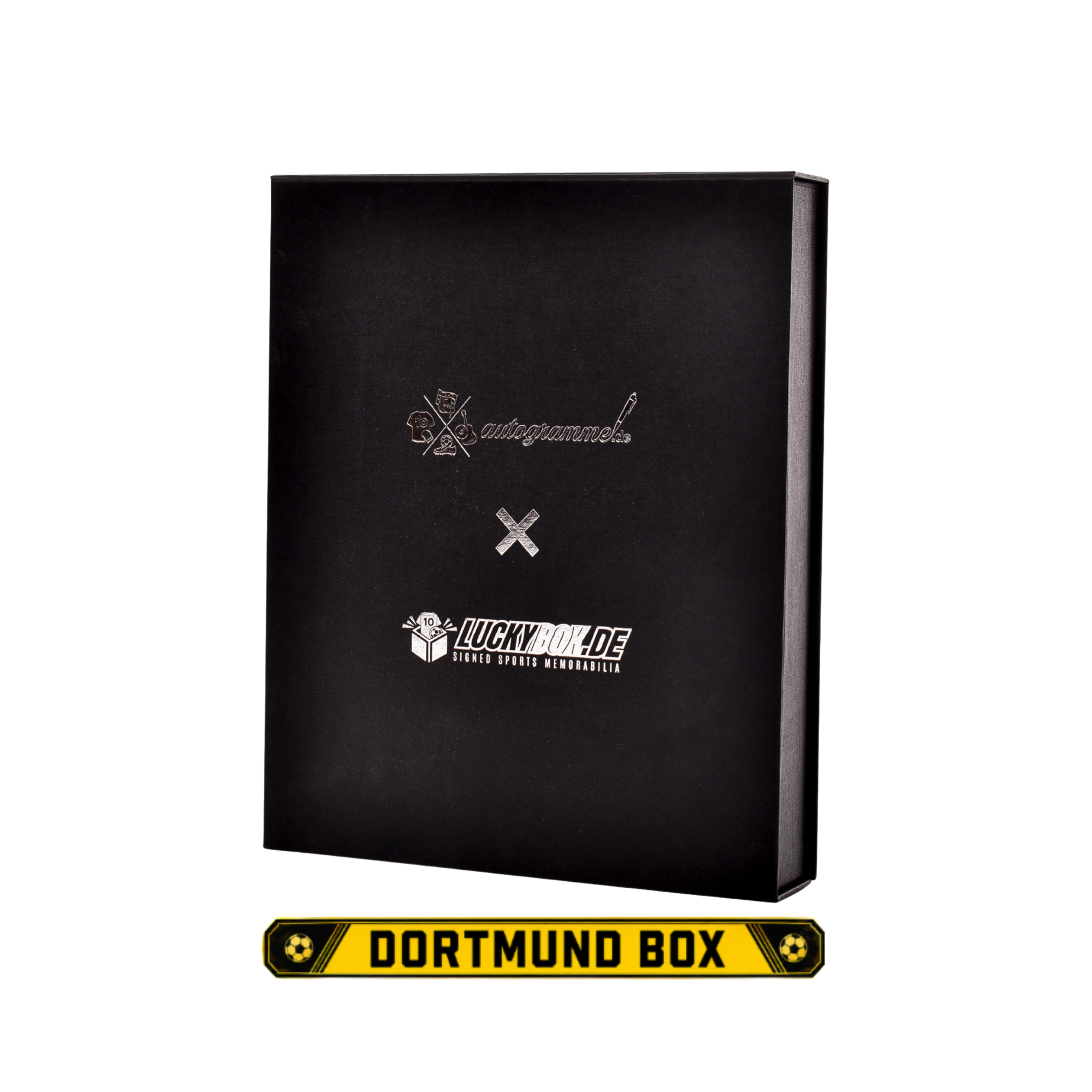 Dortmund Lucky Box
