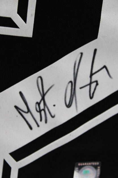 Deutschland Trikot Berti Vogts signiert Autogramm zertifiziert XS