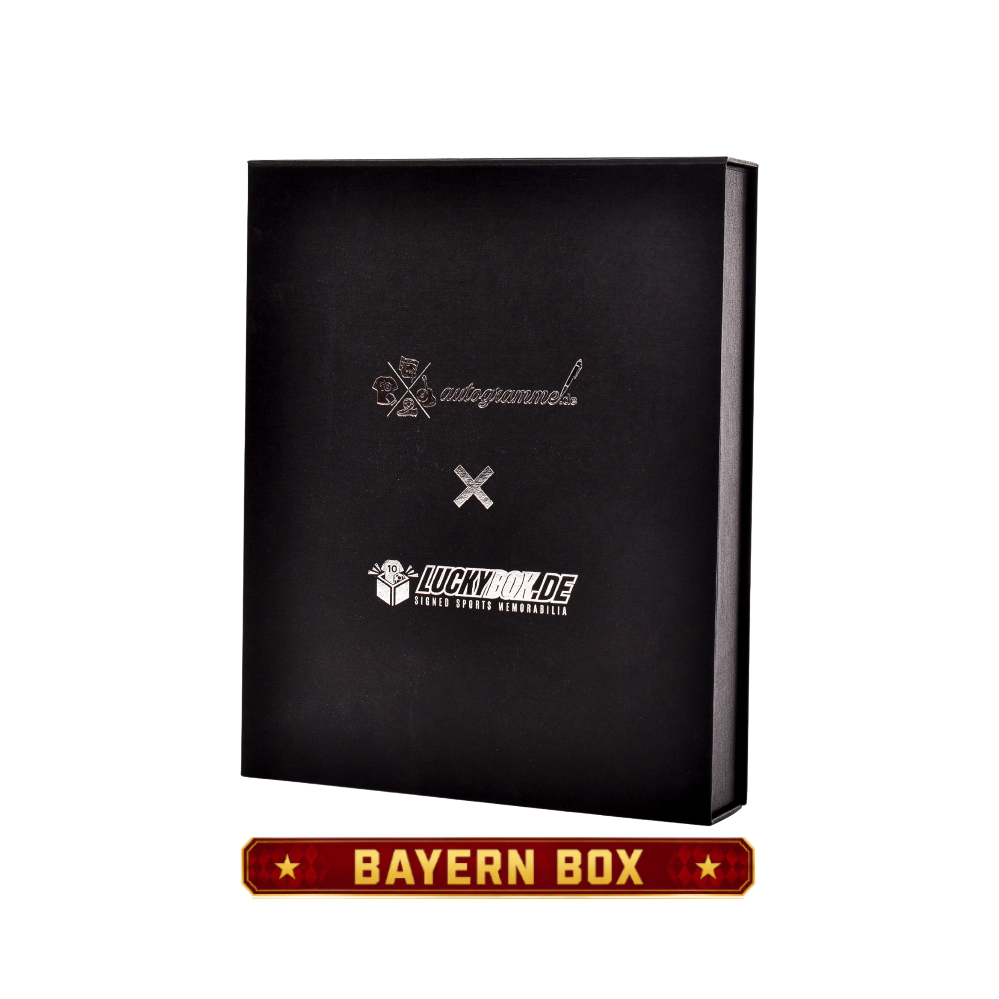 Bayern Lucky Box