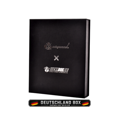 Deutschland Lucky Box ehemalige Spieler