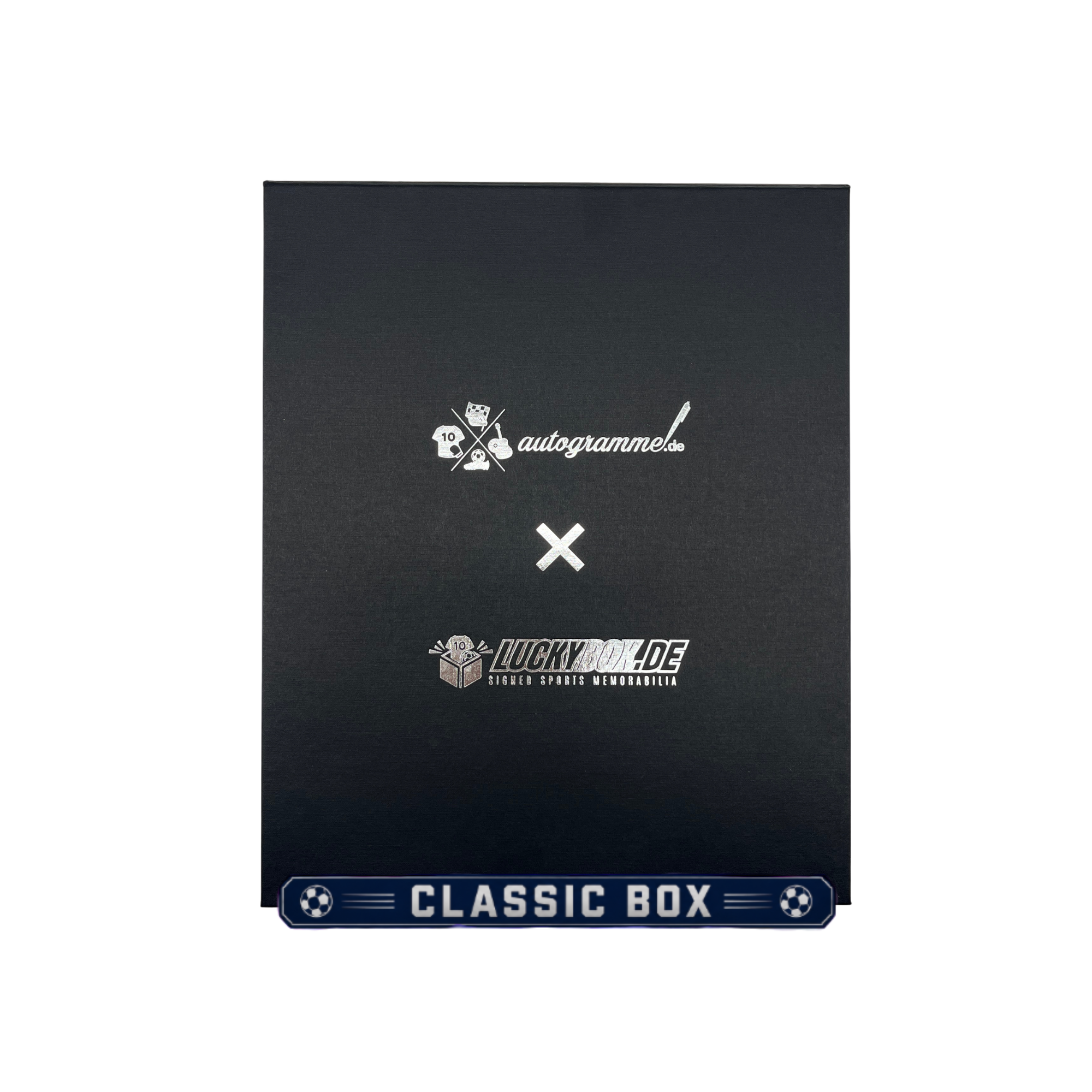 Classic Lucky Box