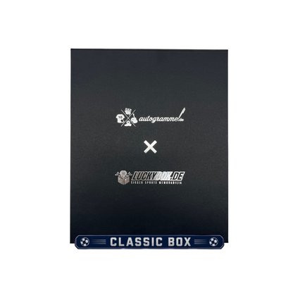 Classic Lucky Box