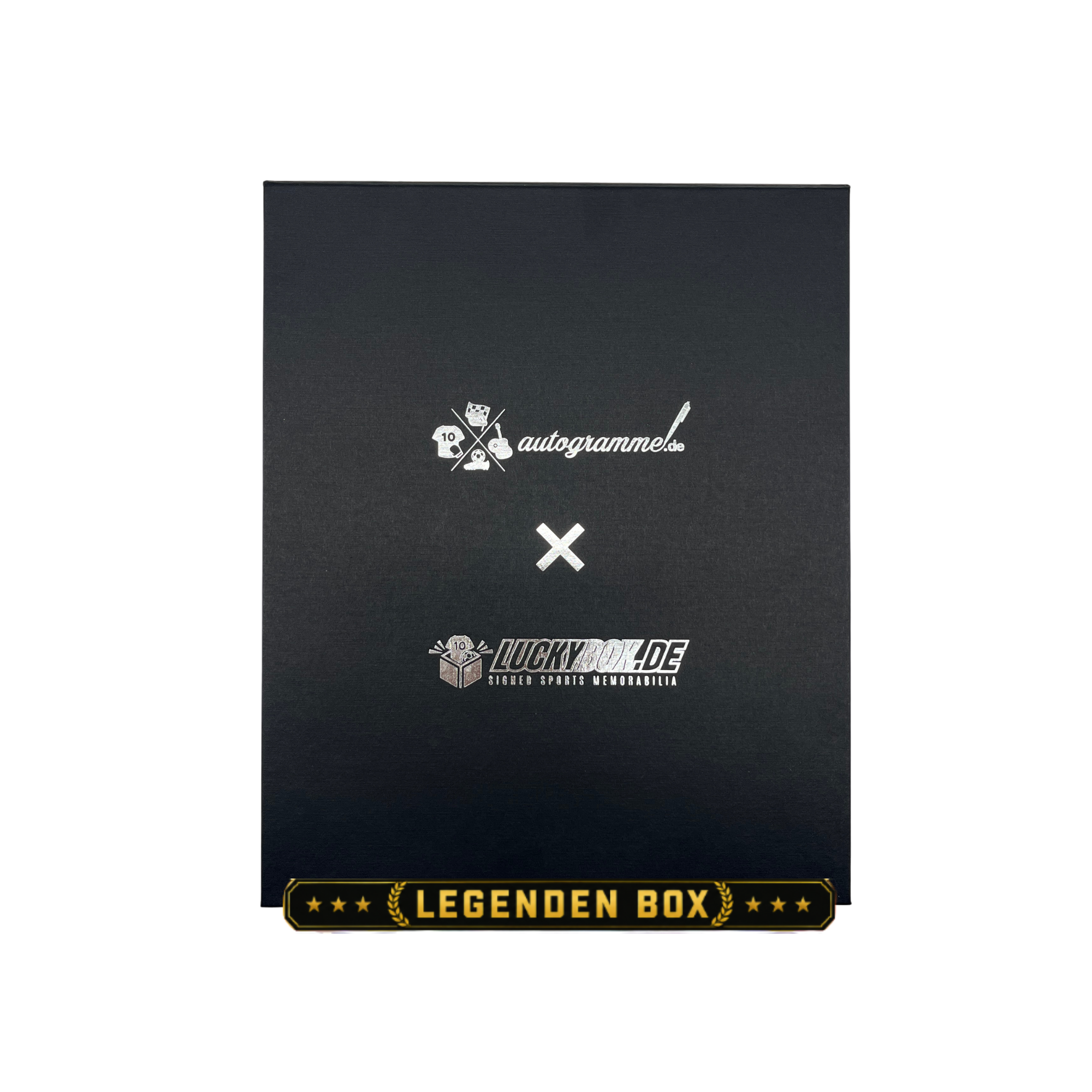 Legenden Lucky Box