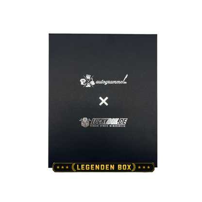 Legenden Lucky Box