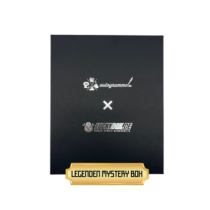 Legenden Lucky Box