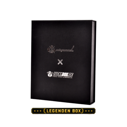 Legenden Lucky Box