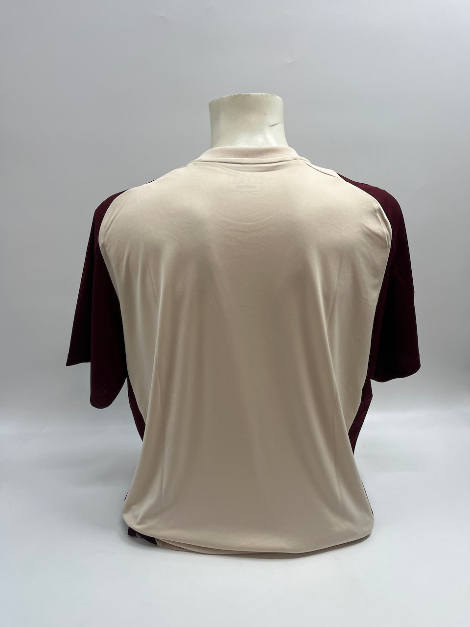 Bayern München Shirt Tom Bischof signiert FCB Adidas XL