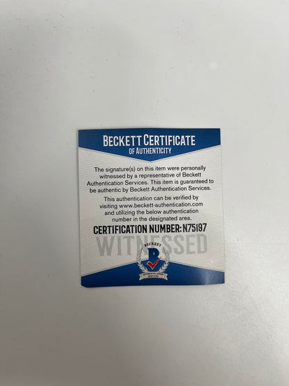 France jersey Ousmane Dembele signed Nike autographs XL