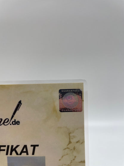 BVB Trikot 2003/2004 team signed Borussia Dortmund Coa Neu Gool 176