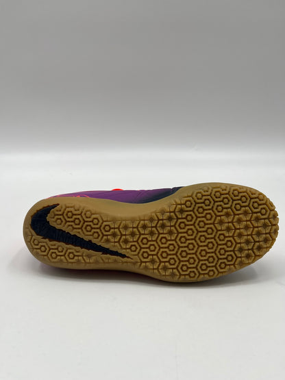 Jobe Bellingham signed football boots, Bundesliga, Nike size 35